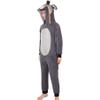 A2Z 4 Kids Xmas Nativity Donkey Costume School Role Play - Donkey Costume 13-14 view 3