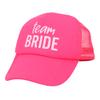 Boland 01427 Team Bride Hat for JGA, Carnival and Theme Party, Wedding, Bride view 2