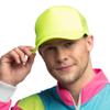 Boland Baseball Cap, neon Yellow, Einheitsgre view 1