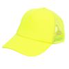 Boland Baseball Cap, neon Yellow, Einheitsgre view 2