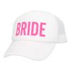 Boland 01426 Bride, Hat for JGA, Carnival and Theme Party, Wedding, Bride view 2