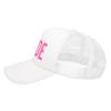 Boland 01426 Bride, Hat for JGA, Carnival and Theme Party, Wedding, Bride view 3