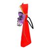 Boland 72372 Evil Fortune teller Mask, Fancy Dress Mask for Costumes, Halloween, Carnival and Theme Party view 3