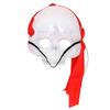 Boland 72372 Evil Fortune teller Mask, Fancy Dress Mask for Costumes, Halloween, Carnival and Theme Party view 4