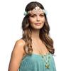 Boland 51037 - Necklace with Starfish, Mermaid Necklace with Pendant, Fashion Jewellery, Accessories for Costumes, Carnival, Theme Party, standard size, ABS view 3