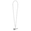 Boland - Fancy Dress Costume Necklace Pendant Party Accessory view 2