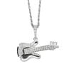 Boland - Fancy Dress Costume Necklace Pendant Party Accessory view 3