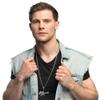 Boland - Fancy Dress Costume Necklace Pendant Party Accessory view 4