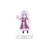A3 Miss Kobayashi's Dragon Maid 06 Kanna (Illustrated Illustration) Character Acrylic Figure view 1