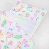 Smell Sunshine Nap Mat -Watercolor Mermaid Sleeping Bag with Removable Pillow - Nap Mat Set for Boys Girls(Watercolor Mermaid Large) view 3