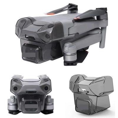 ABZEKH Drone Accessories for Suitable for DJI AIR 2S for Gimbal Lens Vision Sensor Protective Cover Integrated Cover Drone Accessory for Mavic Air Protect Cover