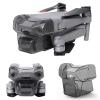 ABZEKH Drone Accessories for Suitable for DJI AIR 2S for Gimbal Lens Vision Sensor Protective Cover Integrated Cover Drone Accessory for Mavic Air Protect Cover view 1