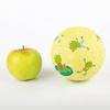 Sigikid 43087 Rubber Ball Green/Frog 12 cm view 2