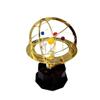 KALWEL Grand Orrery Solar System Model - Explore The Wonders of Space -Free to Rotate 7.48 in view 2