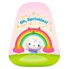 John pop up Play Tent Original Gabby's Dollhouse Pink with Carry Bag view 2