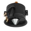 BROLEO RC Ducted Fan Set, High Power, Easy Cooling, High Efficiency, Precise Balanced Rotor, 80mm EDF, 12-Blade Ducted Fan for, BROLEOp8ntr3ycq9-11 view 2