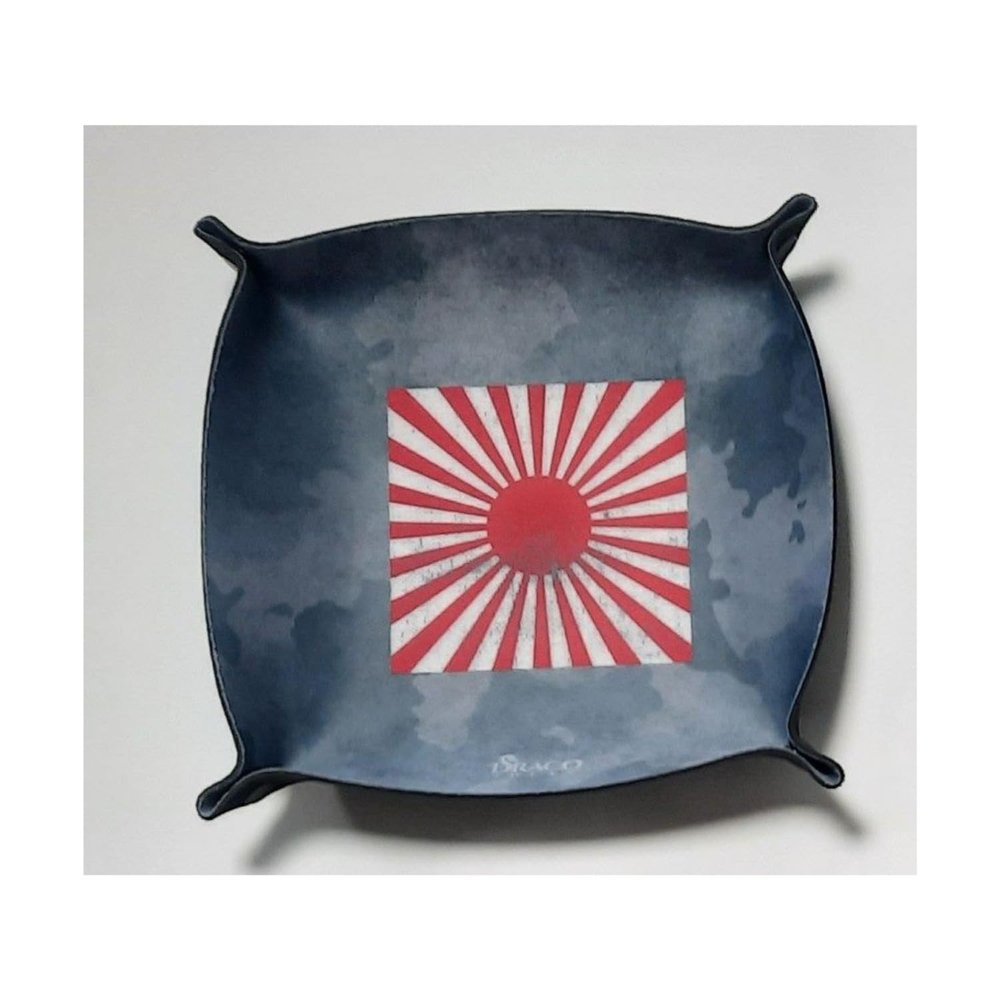 Draco Ideas Neoprene Dice Tray - Japan
