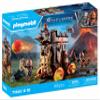 PLAYMOBIL Novelmore 71643 Fire Cannon Combat Cart with Three Burnham Bandits, Including Various Accessories, Action Packed Toys for Boys and Girls Ages 4 view 2