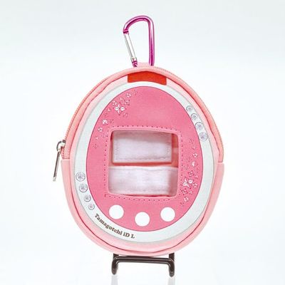 Tamagotchi iDL Chibi Sewing Kantai Pouch