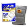 Hilarious 'OOPS I Crapped My Pants' Diaper - Gag Gift - Fun and Playful Surprise for Parents - Unisex, One Size Fits All. view 2