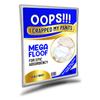 Hilarious 'OOPS I Crapped My Pants' Diaper - Gag Gift - Fun and Playful Surprise for Parents - Unisex, One Size Fits All. view 3
