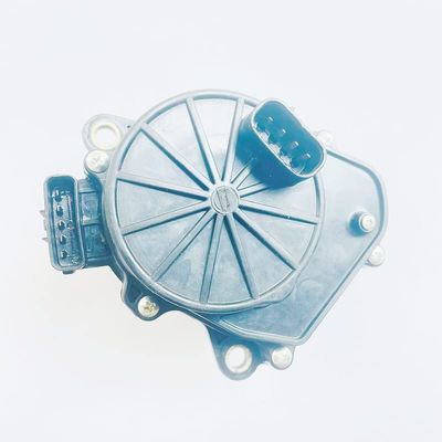 JuzeLY Divide Device 4x4 Actuator Servo Transfer Case Fit For Hi-sun UTV ATV 700 500 400 MAS-SIMO COLE-MAN BENN-CHE P115000271210000, JuzeLY123