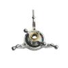 DAYUDDRICAR RC Helicopter Tail Part, for GOOSKY S1 RC Helicopter Metal Swashplate Spare Part for GOOSKY S1 RC Helicopter Accessories Part view 1