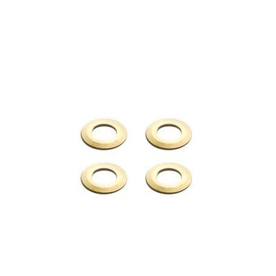 DAYUDDRICAR RC Helicopter Part, for GOOSKY S1 RC Helicopter Horizontal Axis Tension Adjustment Washer Kit Spare Part for GOOSKY S1 RC Helicopter Accessories Part