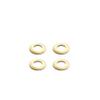 DAYUDDRICAR RC Helicopter Part, for GOOSKY S1 RC Helicopter Horizontal Axis Tension Adjustment Washer Kit Spare Part for GOOSKY S1 RC Helicopter Accessories Part view 1