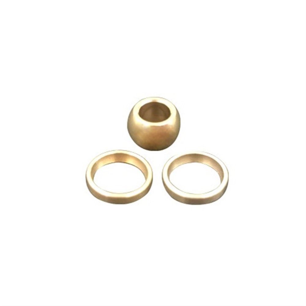 DAYUDDRICAR RC Helicopter Part, for GOOSKY S1 RC Helicopter Tilt Ball Fixed Seat Set Spare Part for GOOSKY S1 RC Helicopter Accessories Part