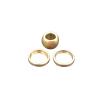 DAYUDDRICAR RC Helicopter Part, for GOOSKY S1 RC Helicopter Tilt Ball Fixed Seat Set Spare Part for GOOSKY S1 RC Helicopter Accessories Part view 1