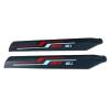 DAYUDDRICAR RC Helicopter Part, for GOOSKY S1 RC Helicopter Main Propeller Blade Kit Spare Part for GOOSKY S1 RC Helicopter Accessories Part view 1