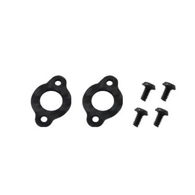 DAYUDDRICAR RC Helicopter Part, for GOOSKY S1 RC Helicopter Bearing Limit Carbon Plate Spare Part for GOOSKY S1 RC Helicopter Accessories Part