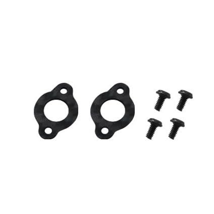 DAYUDDRICAR RC Helicopter Part, for GOOSKY S1 RC Helicopter Bearing Limit Carbon Plate Spare Part for GOOSKY S1 RC Helicopter Accessories Part