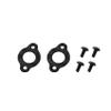 DAYUDDRICAR RC Helicopter Part, for GOOSKY S1 RC Helicopter Bearing Limit Carbon Plate Spare Part for GOOSKY S1 RC Helicopter Accessories Part view 1