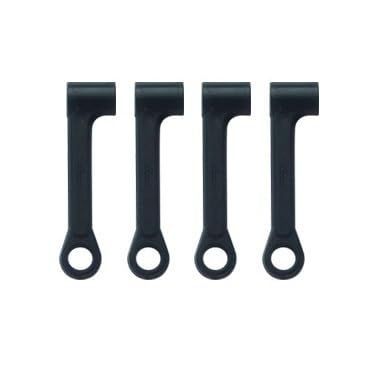 DAYUDDRICAR RC Helicopter Part, for GOOSKY S1 RC Helicopter Main Pitch Control Arm Kit Spare Part for GOOSKY S1 RC Helicopter Accessories Part