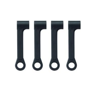 DAYUDDRICAR RC Helicopter Part, for GOOSKY S1 RC Helicopter Main Pitch Control Arm Kit Spare Part for GOOSKY S1 RC Helicopter Accessories Part