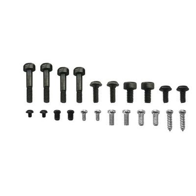 DAYUDDRICAR RC Helicopter Part, for GOOSKY S1 RC Helicopter Screws Kit Spare Part for GOOSKY S1 RC Helicopter Accessories Part