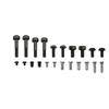 DAYUDDRICAR RC Helicopter Part, for GOOSKY S1 RC Helicopter Screws Kit Spare Part for GOOSKY S1 RC Helicopter Accessories Part view 1