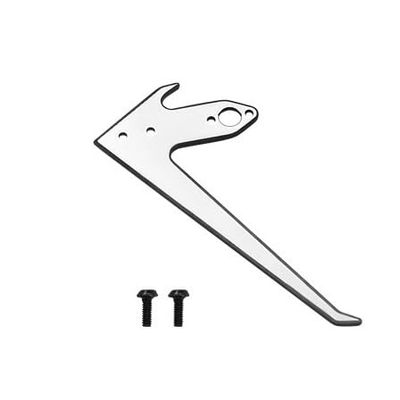 DAYUDDRICAR RC Helicopter Part, for GOOSKY S1 RC Helicopter Vertical Wing Kit Spare Part for GOOSKY S1 RC Helicopter Accessories Part