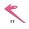 DAYUDDRICAR RC Helicopter Part, for GOOSKY S1 RC Helicopter Vertical Wing Kit Spare Part for GOOSKY S1 RC Helicopter Accessories Part view 2