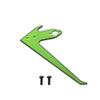 DAYUDDRICAR RC Helicopter Part, for GOOSKY S1 RC Helicopter Vertical Wing Kit Spare Part for GOOSKY S1 RC Helicopter Accessories Part view 3