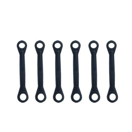 DAYUDDRICAR RC Helicopter Part, for GOOSKY S1 RC Helicopter Ball Head Connecting Rod Kit Spare Part for GOOSKY S1 RC Helicopter Accessories Part
