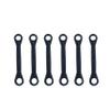 DAYUDDRICAR RC Helicopter Part, for GOOSKY S1 RC Helicopter Ball Head Connecting Rod Kit Spare Part for GOOSKY S1 RC Helicopter Accessories Part view 1