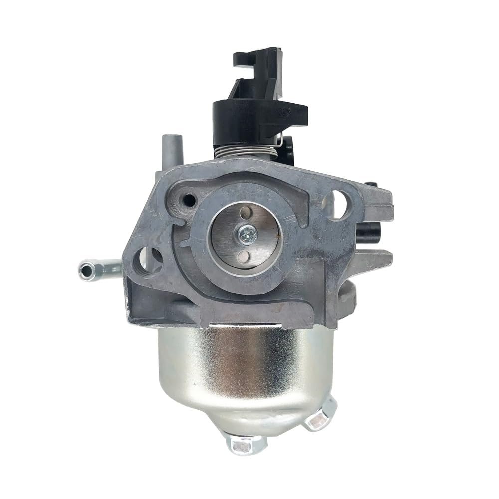 habakkuk Carburetor for SE560