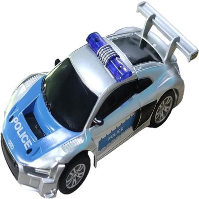 AGM MASTECH Bugatti Divo 1:64 HO Scale Slot Car Racing Vehicle (MR-C75)