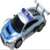 AGM MASTECH Bugatti Divo 1:64 HO Scale Slot Car Racing Vehicle (MR-C75) view 1