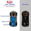 AGM MASTECH Bugatti Divo 1:64 HO Scale Slot Car Racing Vehicle (MR-C75) view 2