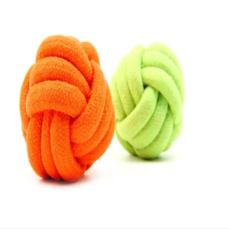 Funny Hacky Ball Sacks Assoerted Colors Woven Kickball Soft Knitted Kick Balls for Children and Beginners
