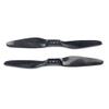 GRASKY / Fit for JMT 9055 1055 1155 1255 1355 1455 1555 3K Carbon Fiber Propellers CW CCW CF Props Con/Fit for T-Motor Multicopter Quadcopter (Color : 8055), GDX-A11-21 view 3